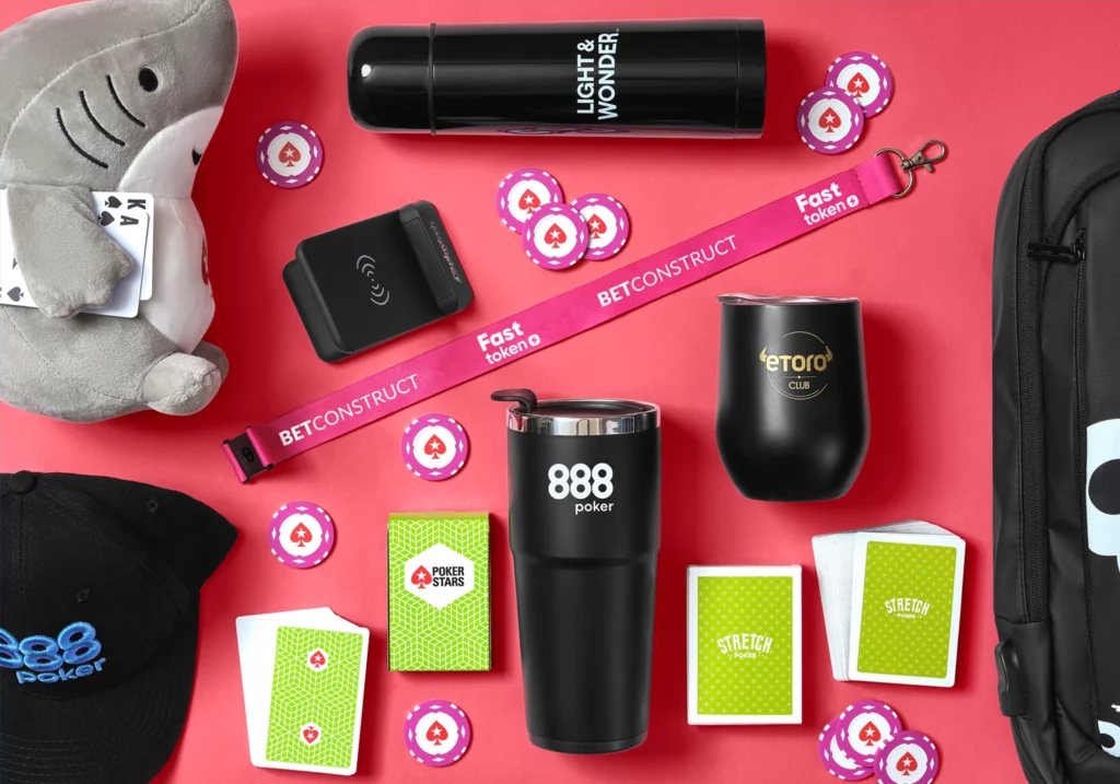 Promotional Products & Branded Merch - Brand Matters
